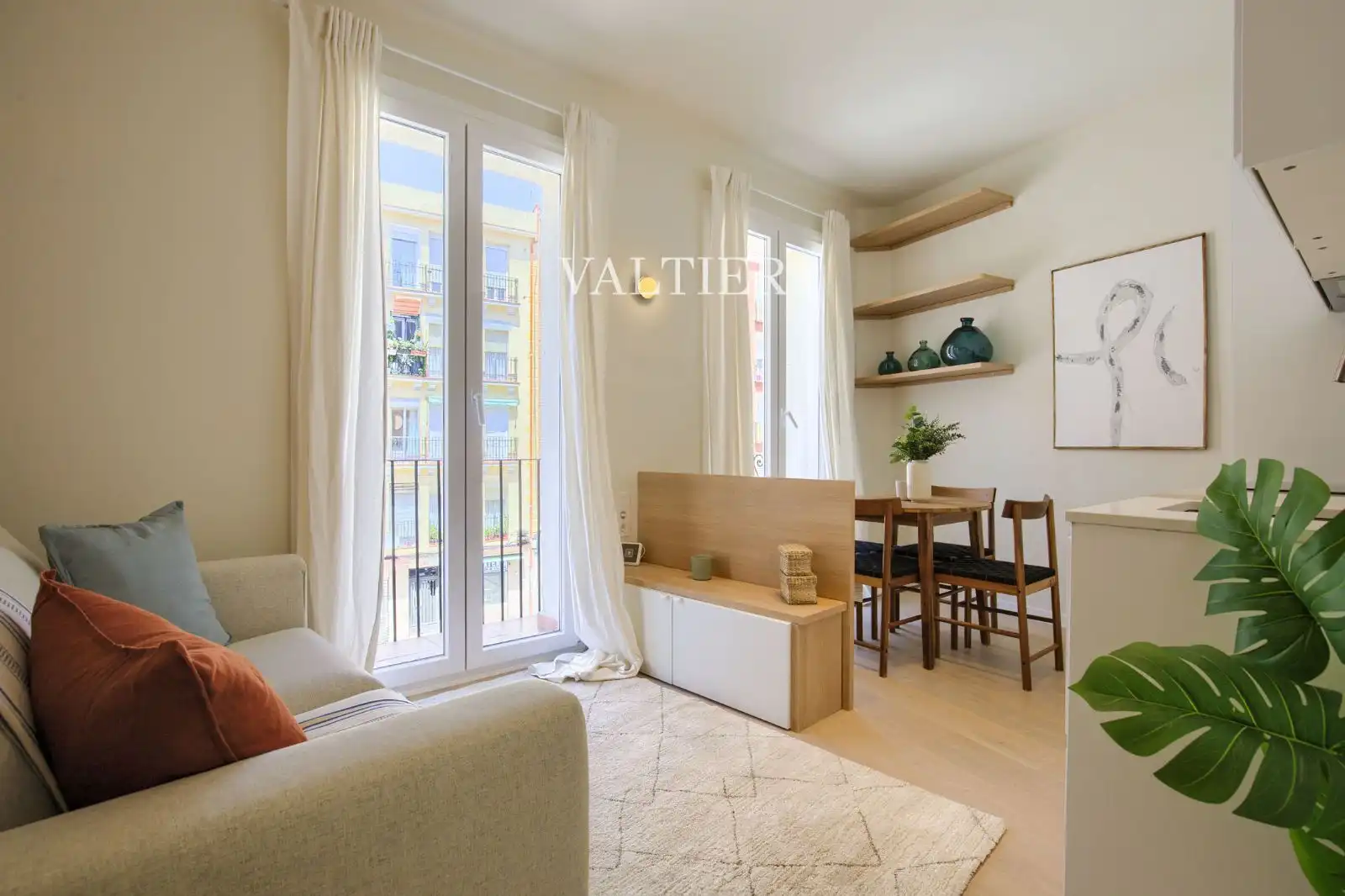 Fotografía del inmueble reportado: 1.850 €/mes — Bellas Vistas, Madrid