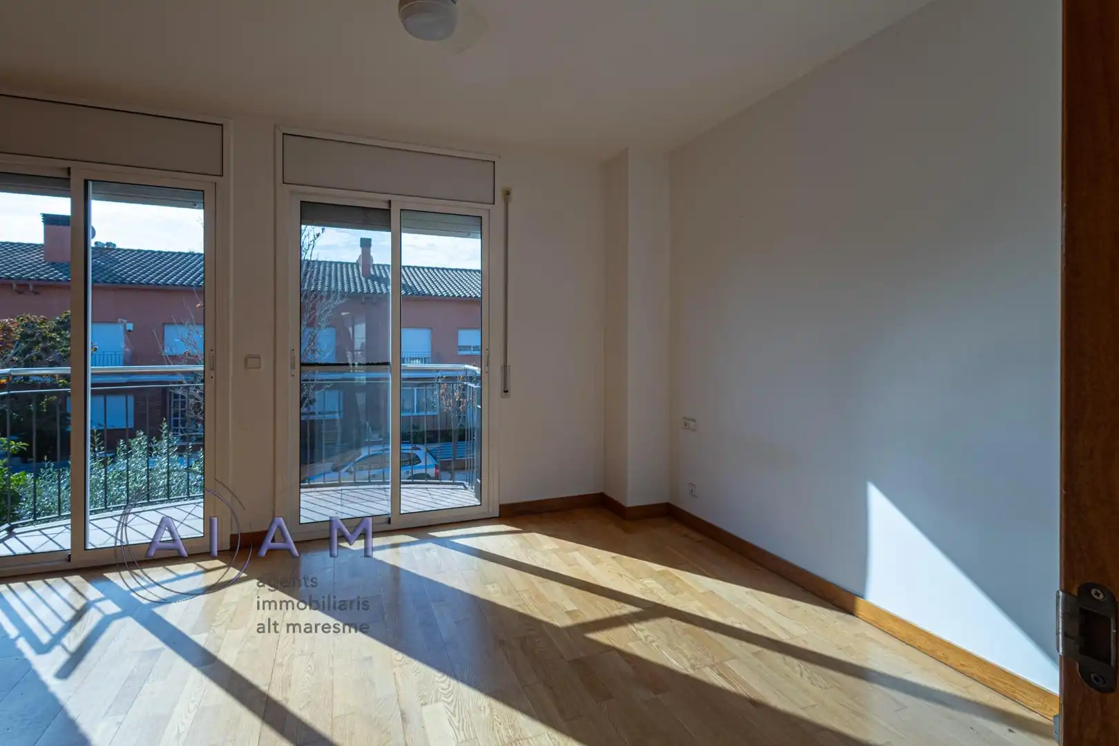 Casa a schiera con terrazza in vendita a Santa Susanna, imagen 13