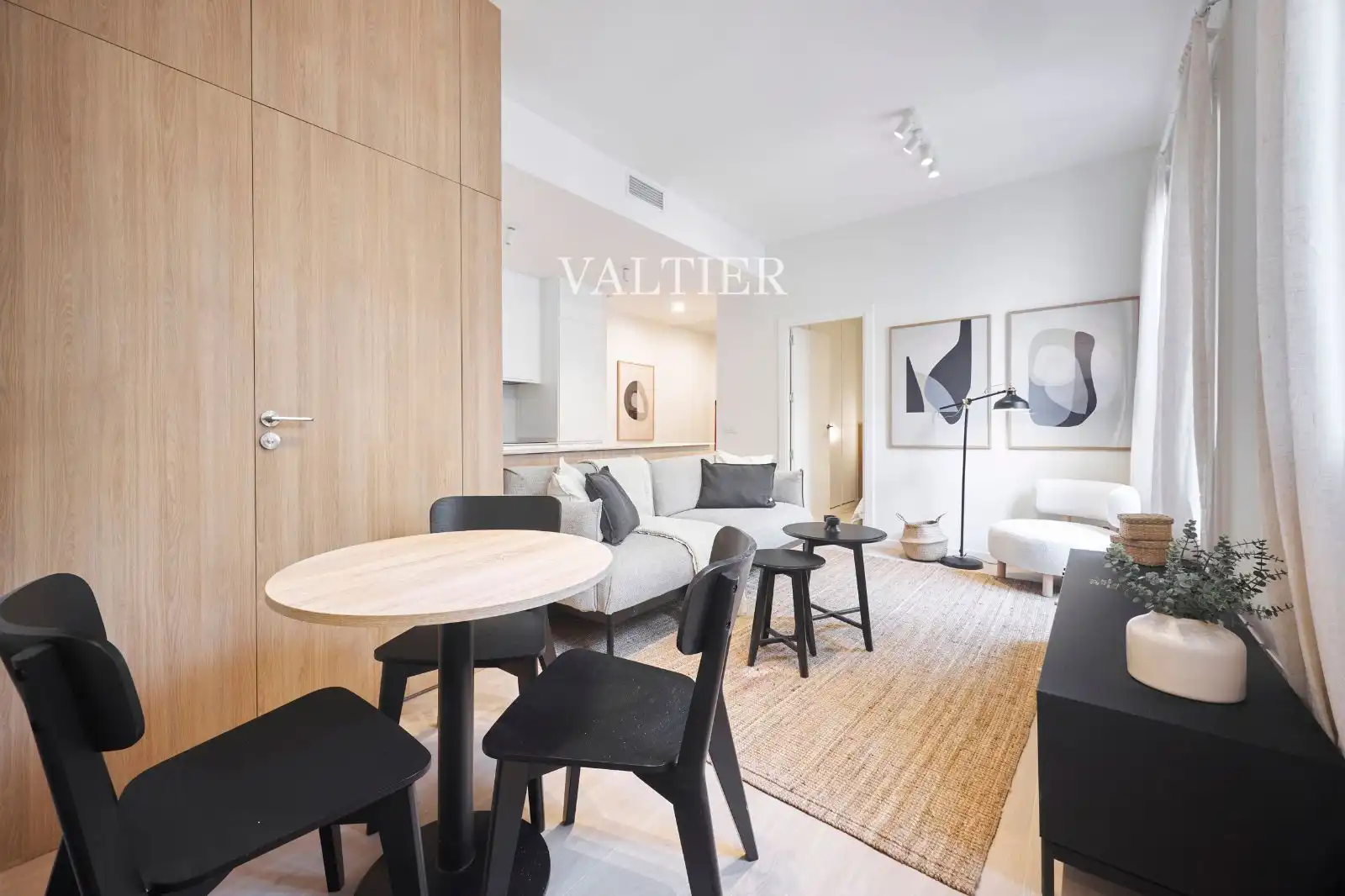 Appartement avec ascenseur à louer à Concepcion Jeronima, imagen 6