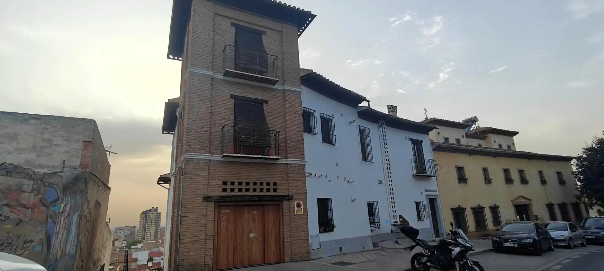 Pis amb ascensor en venda a Beiro, imagen 20