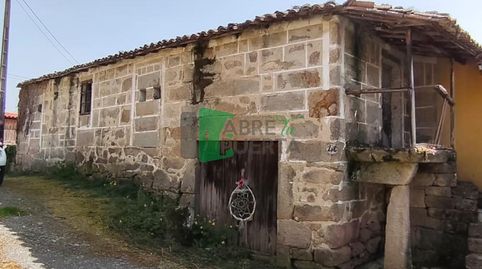 Foto 3 de Casa o chalet en venta en Paderne de Allariz, Ourense