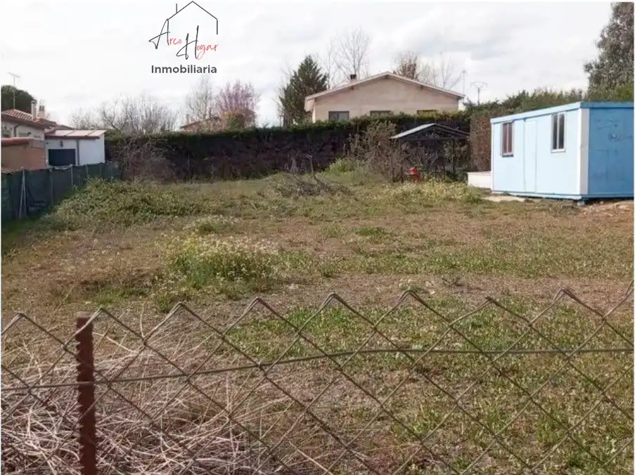 Residencial en venda en Valverdón