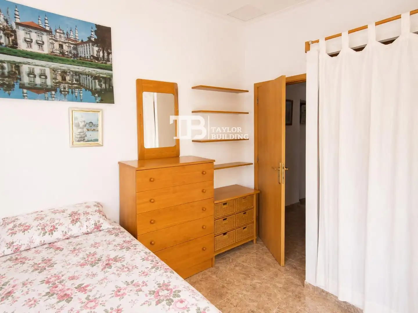 Habitación de Piso en venta en  Palma de Mallorca con Terraza