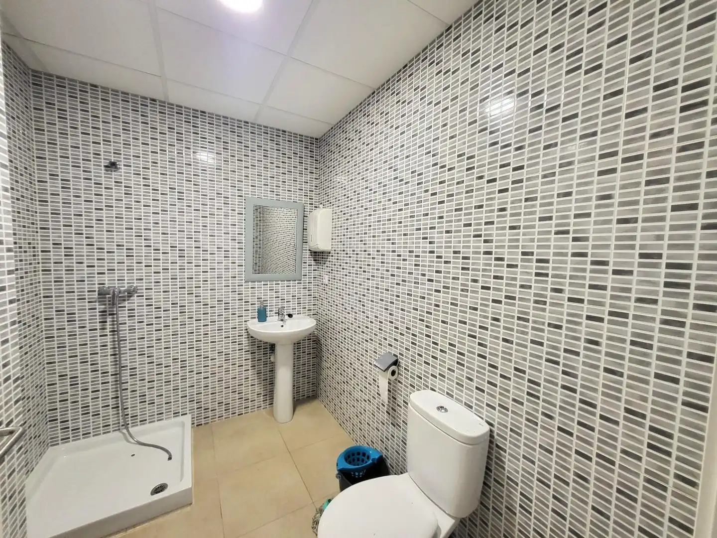 Business premises to rent in Sant Josep - Zona Hospital, imagen 9