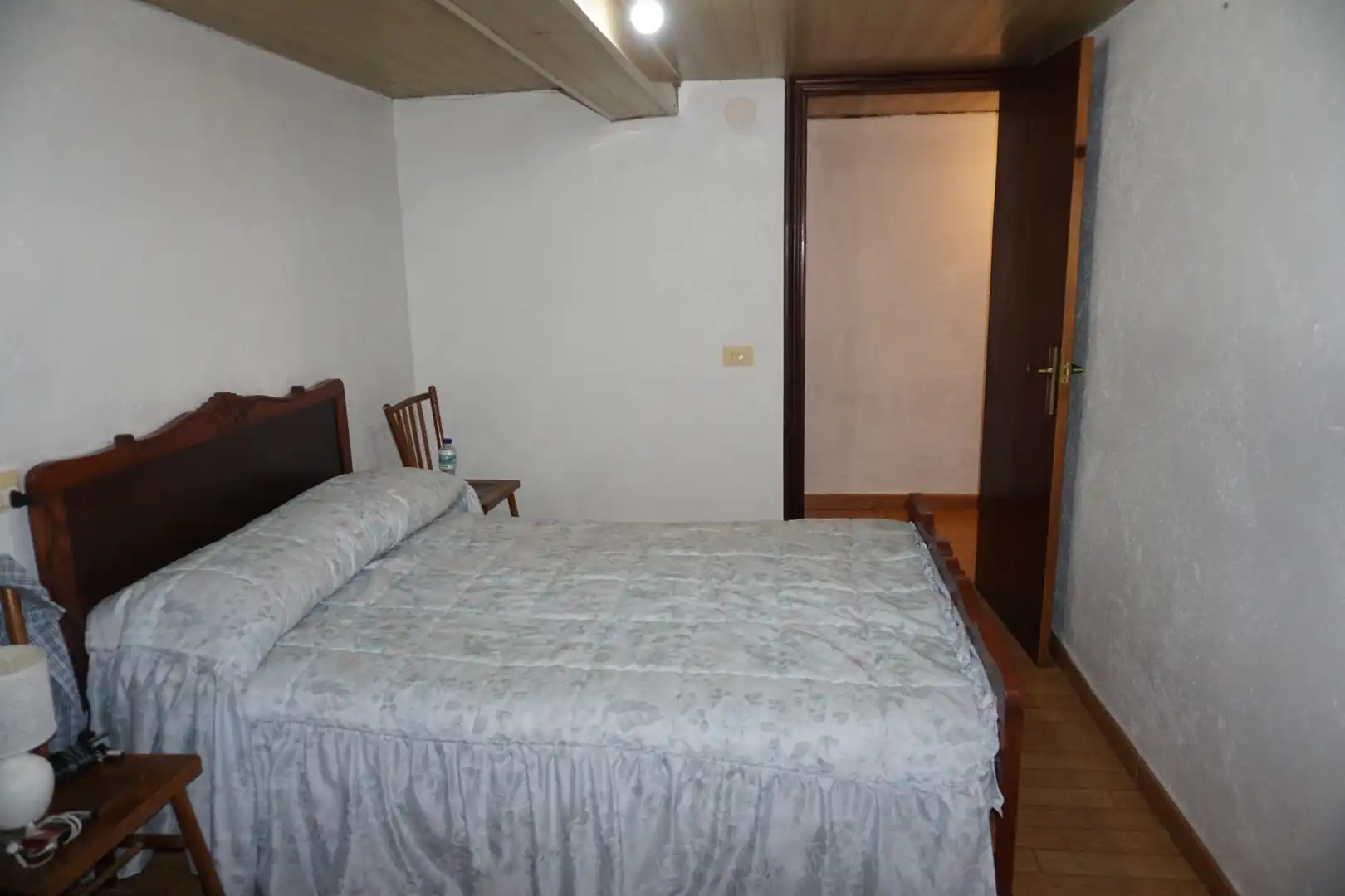 Habitación de Casa o chalet en venta en Palas de Rei con Amueblado