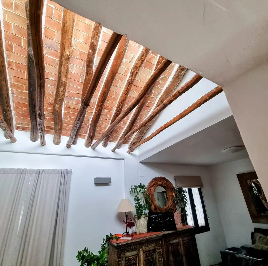 Casa o chalet en venta en Zuheros