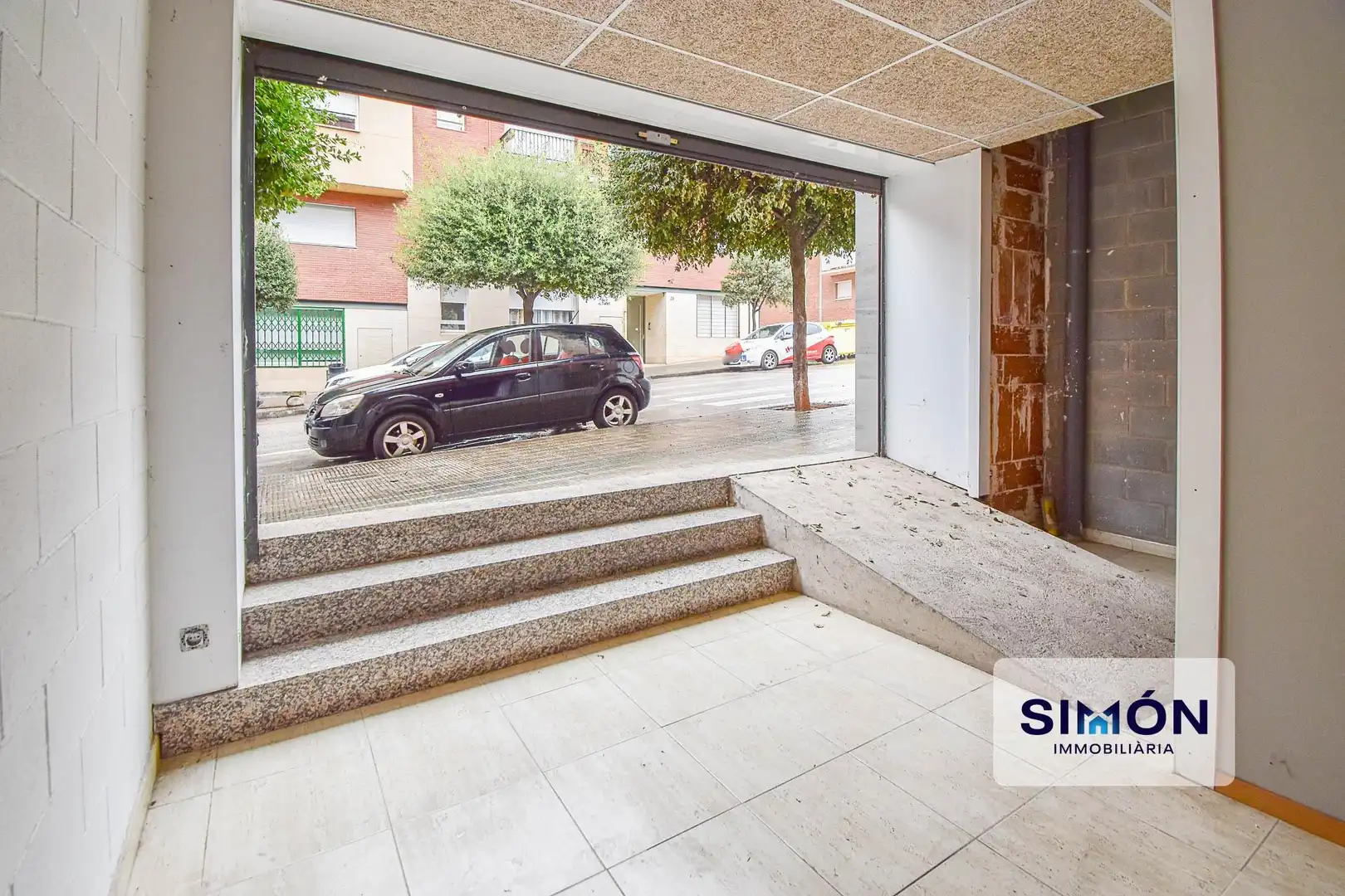 Gewerbefläche zum Verkauf in Carrer GENERAL PRIM 34, imagen 6
