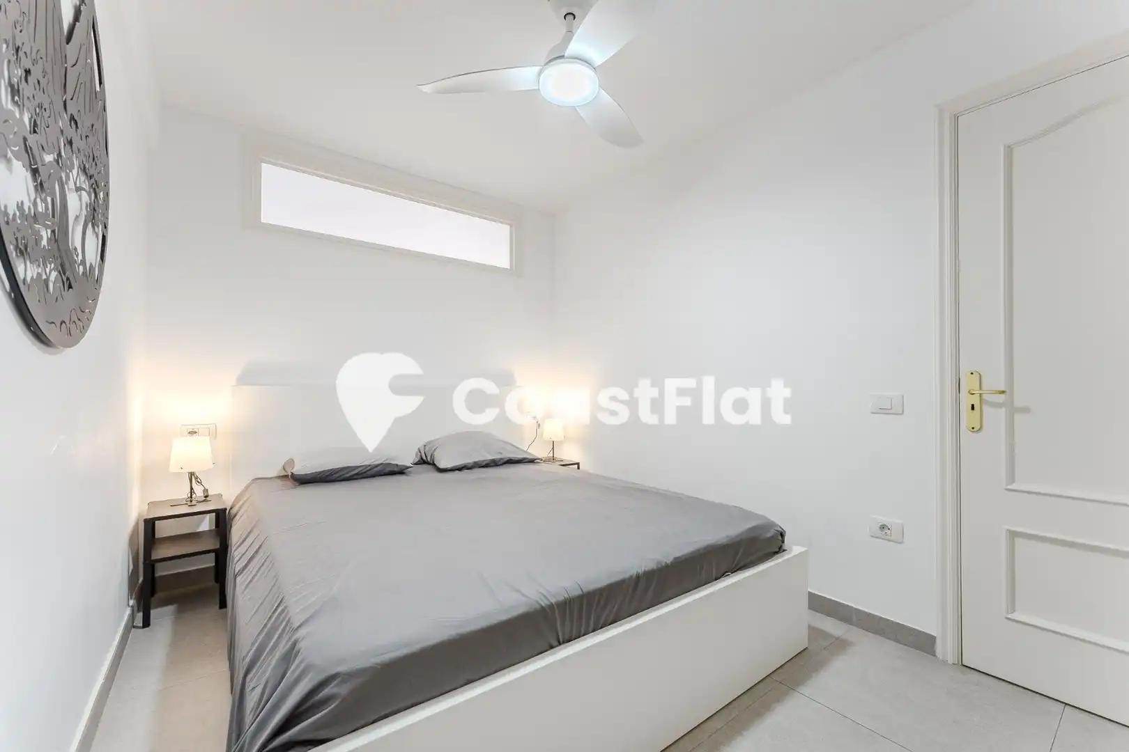 Apartament amb ascensor en venda a Palm - Mar, imagen 11