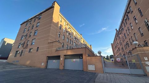 Foto 2 de Estudio de alquiler en Avenida de Atenas, Centro, Arganda del Rey