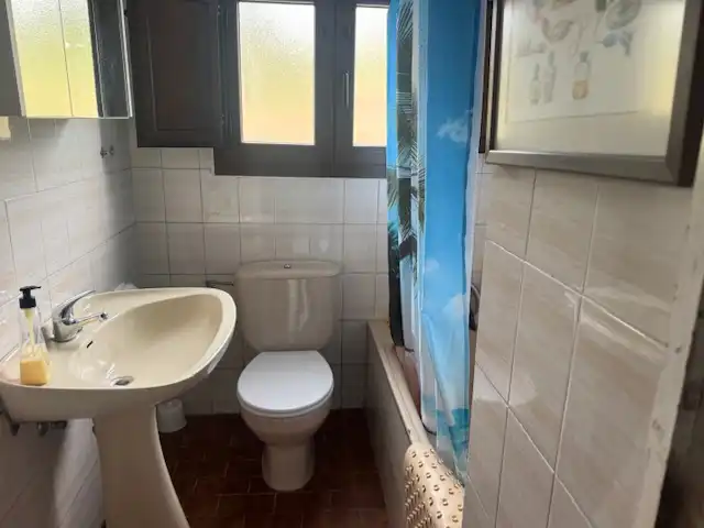 Bathroom of Country homes for sale in Vegadeo  with Heating, Terrace and Storage room