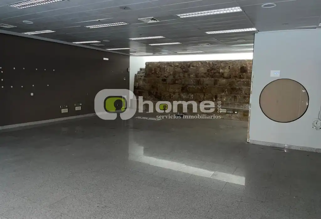 Oficina en venta en Zamora Capital  con Calefacción