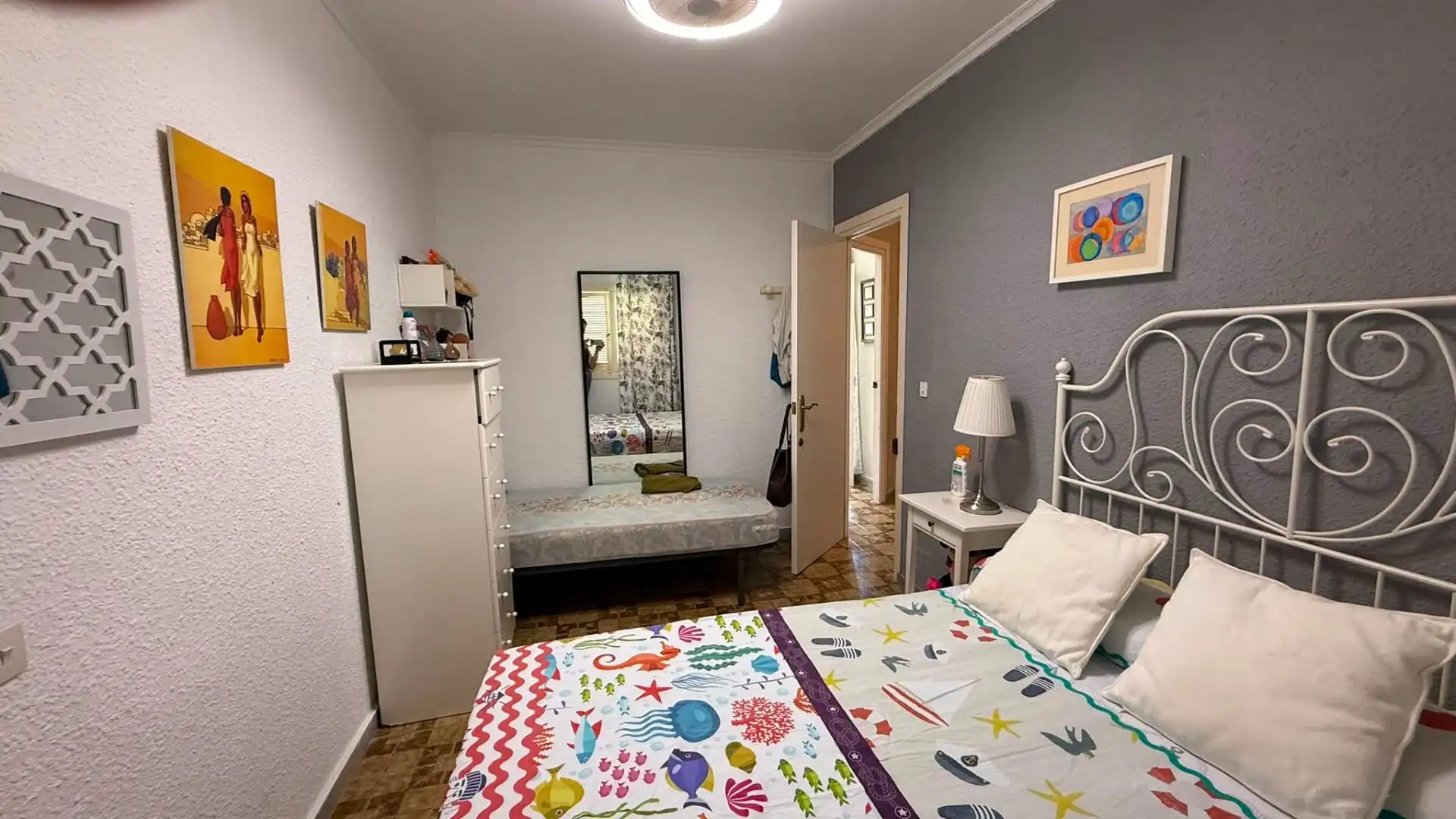 Houses for rent in Calarreona
