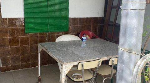 CASA A REFORMAR EN AFUERAS