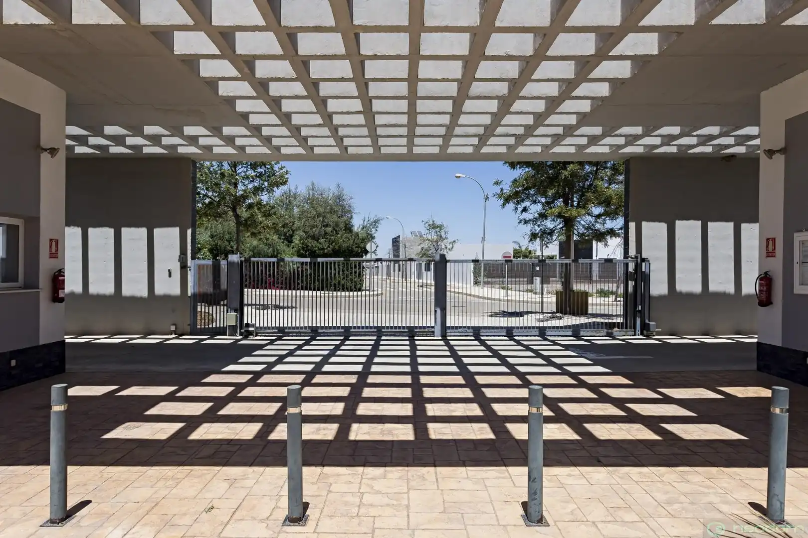 Flat with pool for sale in Puerto Vera, imagen 43