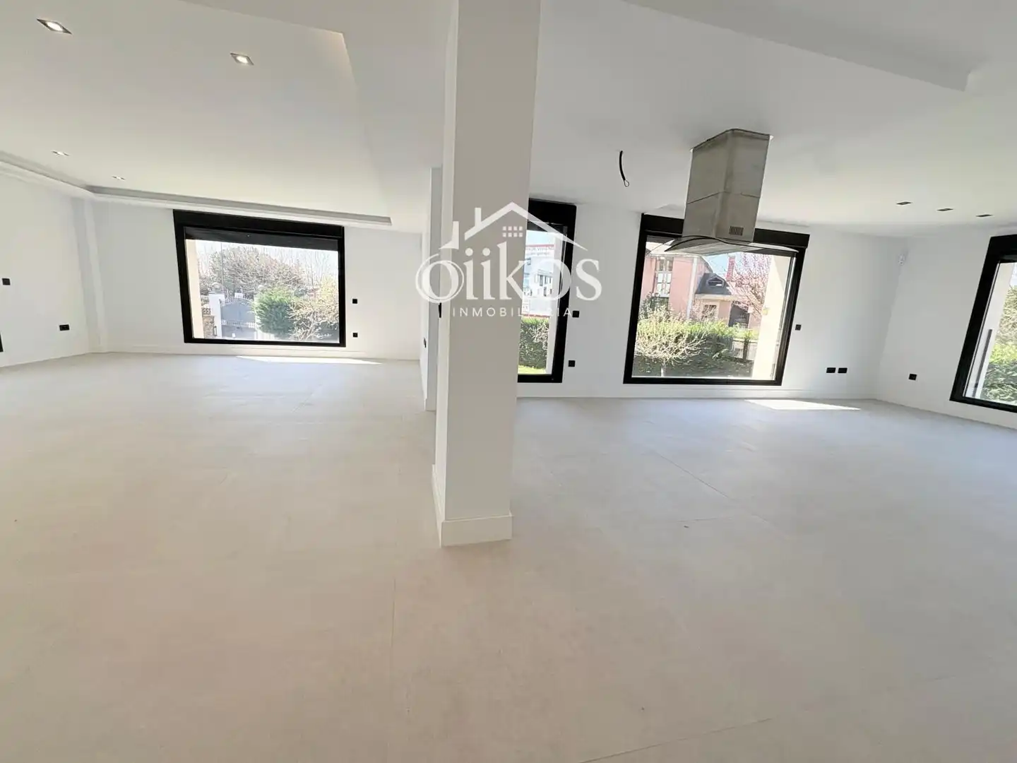 Chalet con terraza en venta en Villamayor, imagen 33