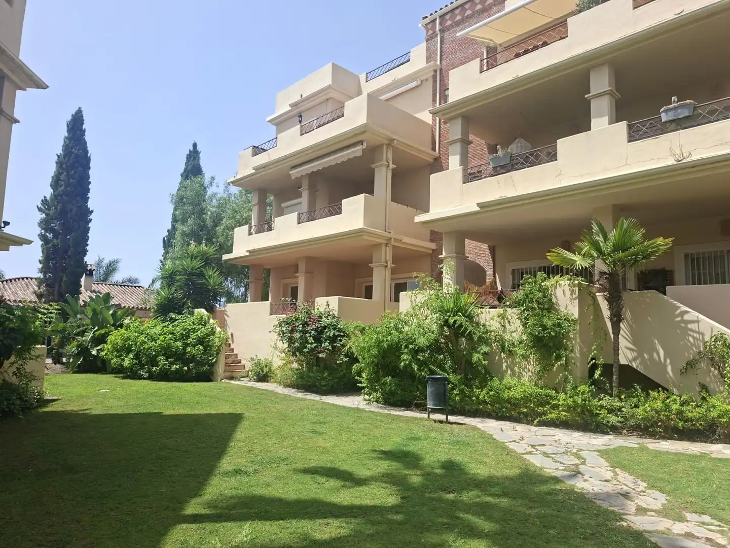 Pis amb piscina en venda a Benamara - Atalaya
