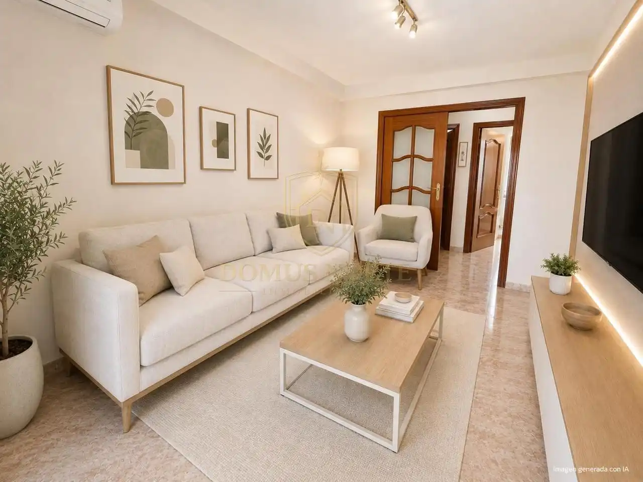 Flat for sale in Calle de Arsenio Fuster