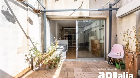 Foto 3 de Casa o chalet en venta en Gràcia, Sabadell