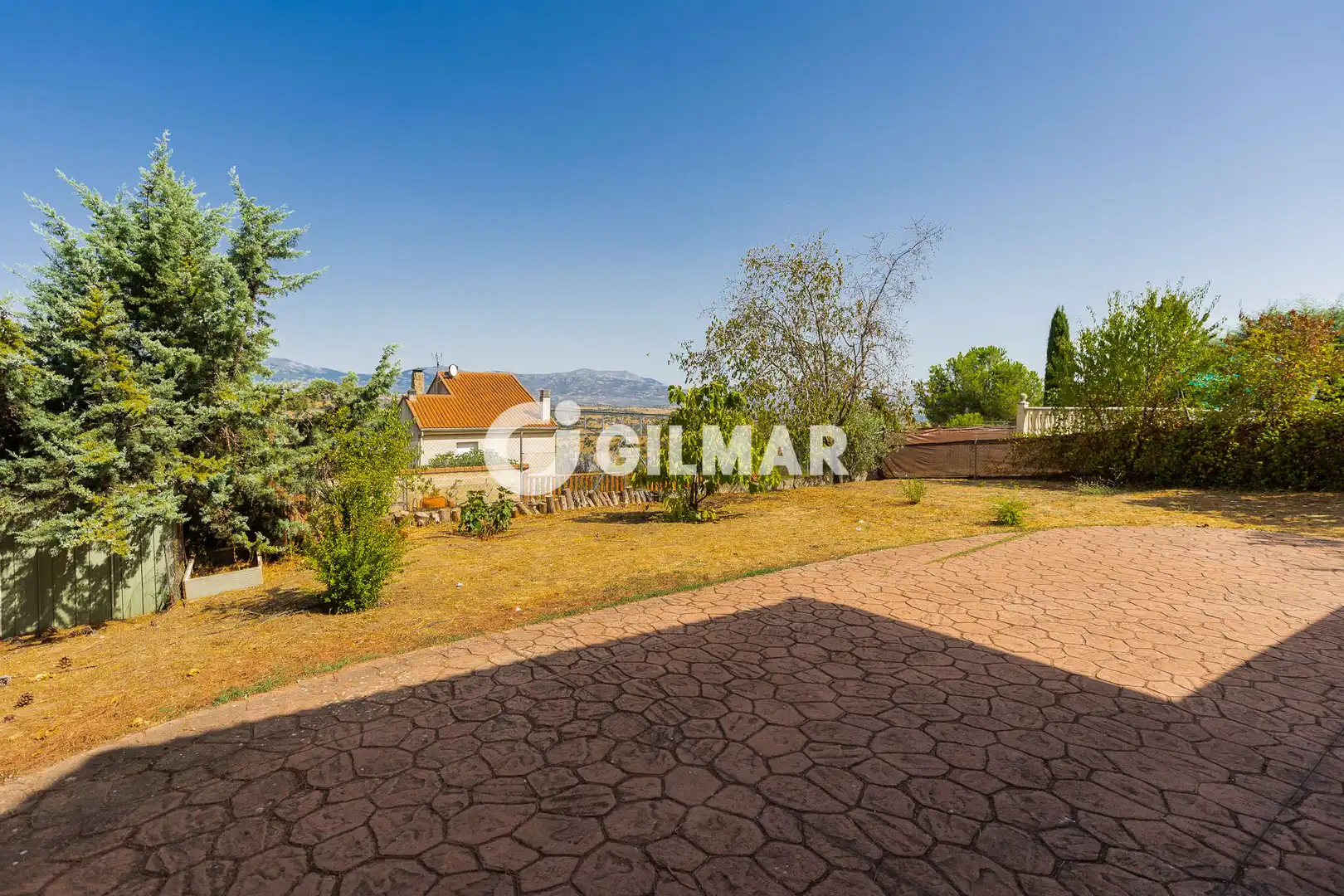Villa mit Garten zum Verkauf in Soto del Real, imagen 8