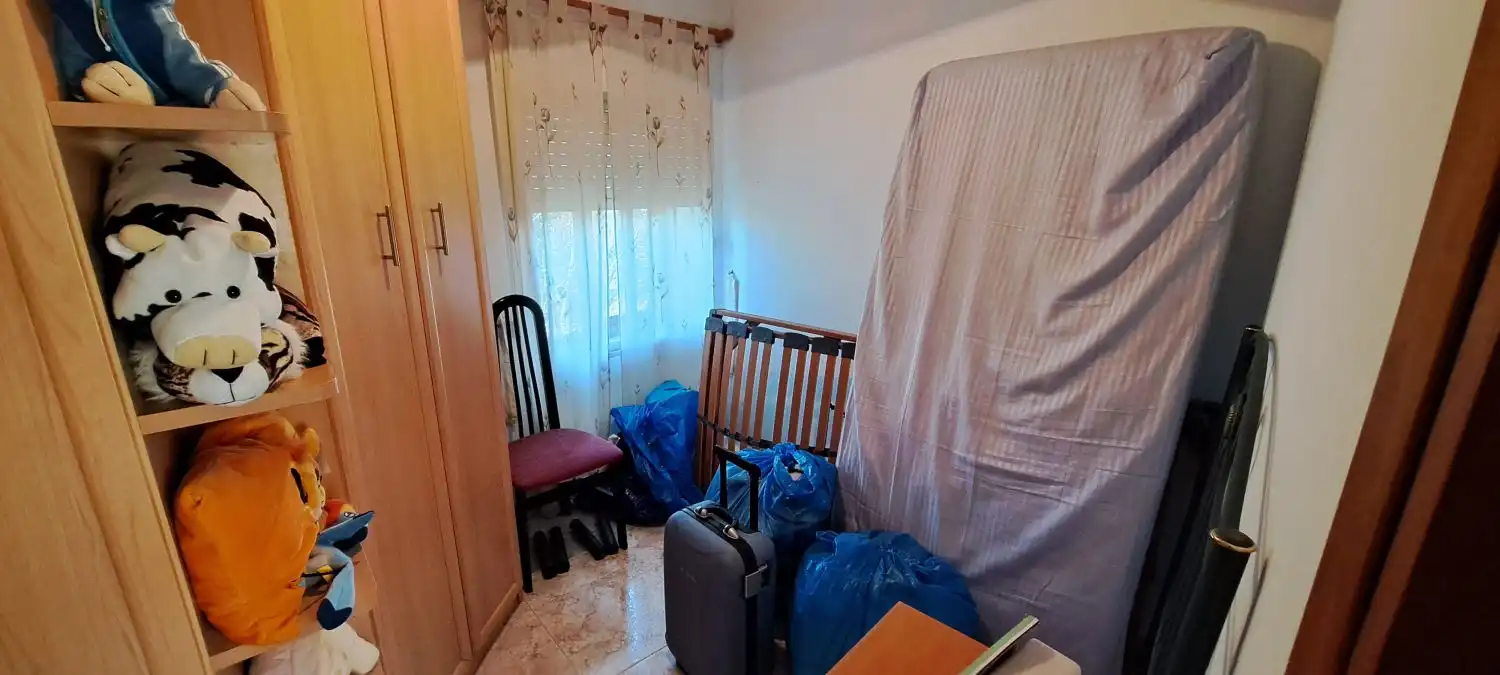 Habitación de Casa o chalet en venta en Pertusa con Calefacción, Trastero y Piscina comunitaria