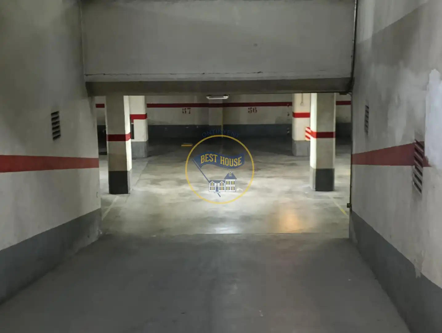 Individual en venta en Sant Josep - Zona Hospital, imagen 5