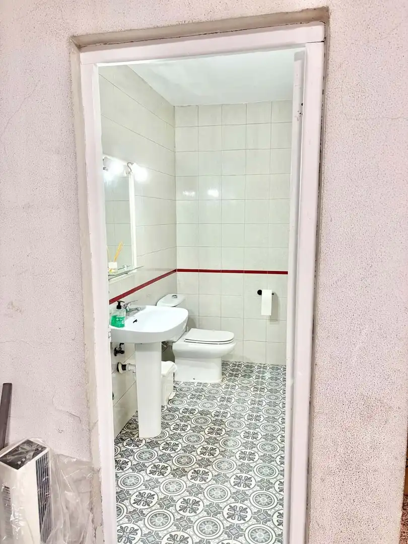 Bathroom of Detached homes for sale in Novelda  with Swimming Pool
