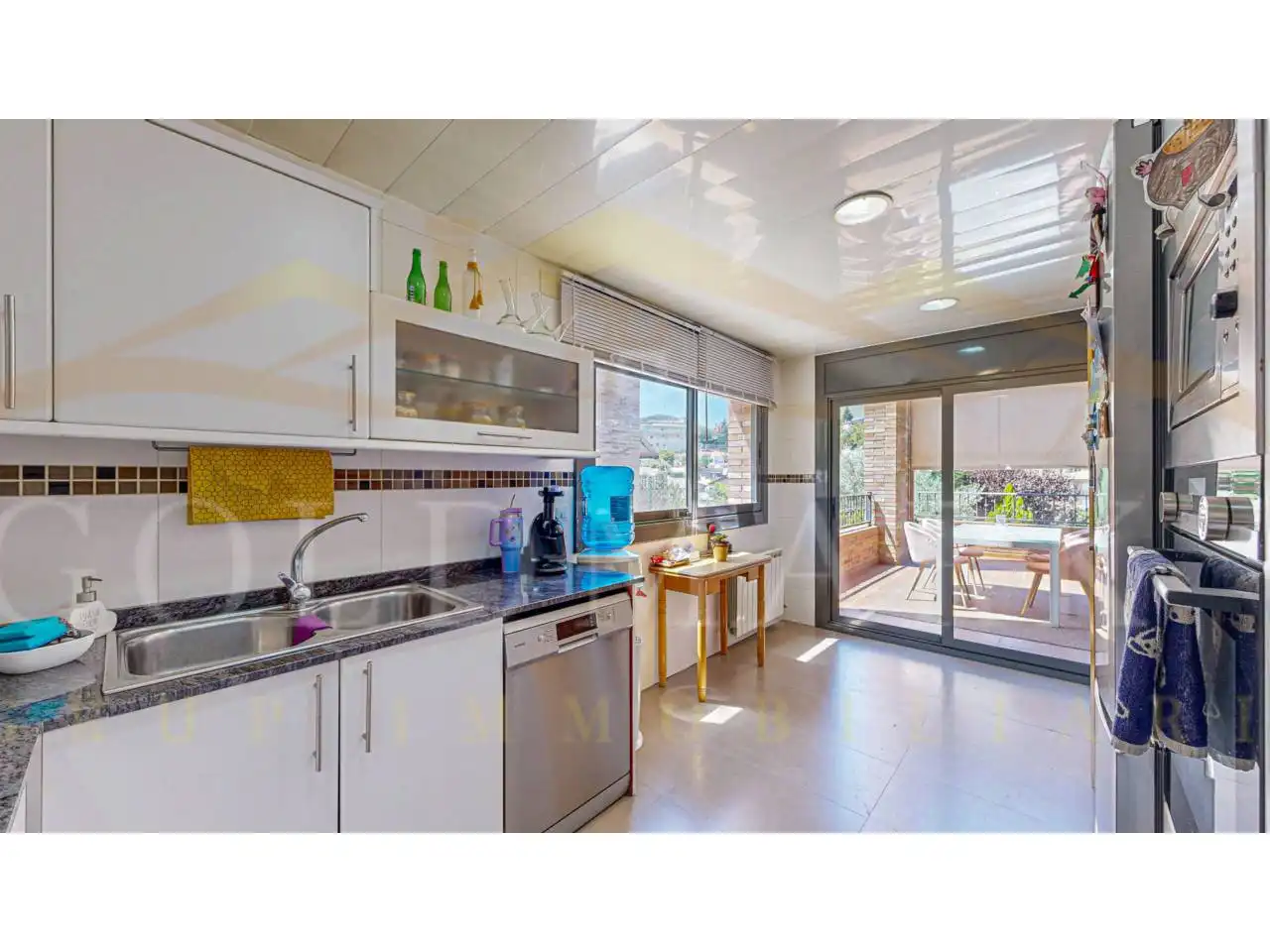 Maison avec piscine à vendre à Carretera Sant Andreu de la Barca 21, imagen 12