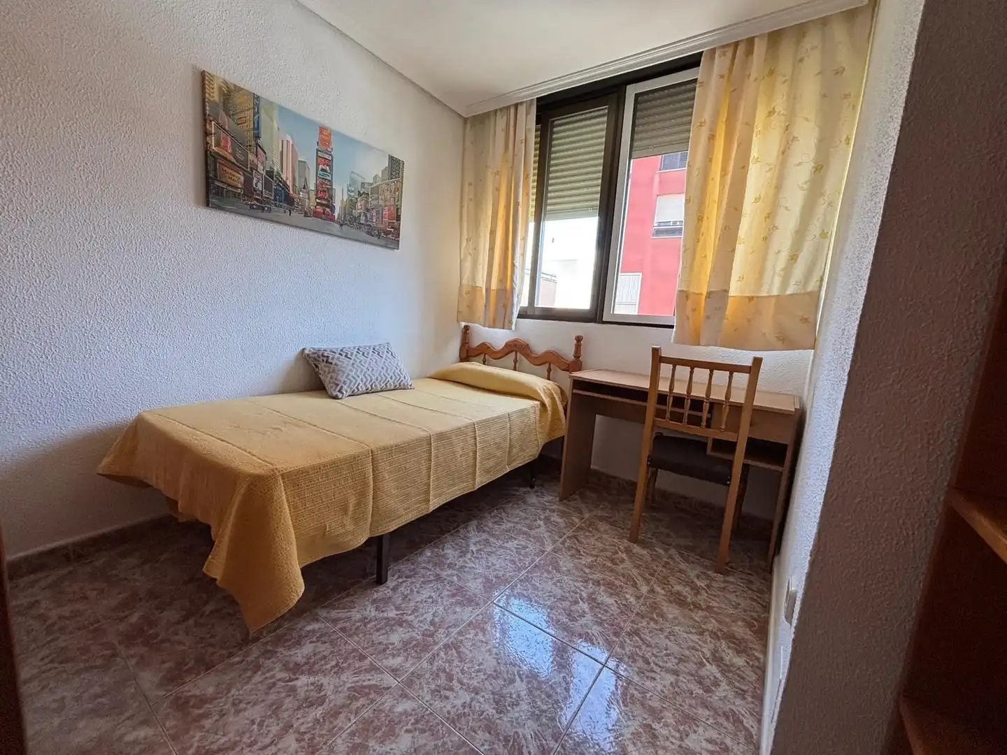 Flat with lift for sale in Ciudad Jardín - Tagarete - El Zapillo, imagen 25