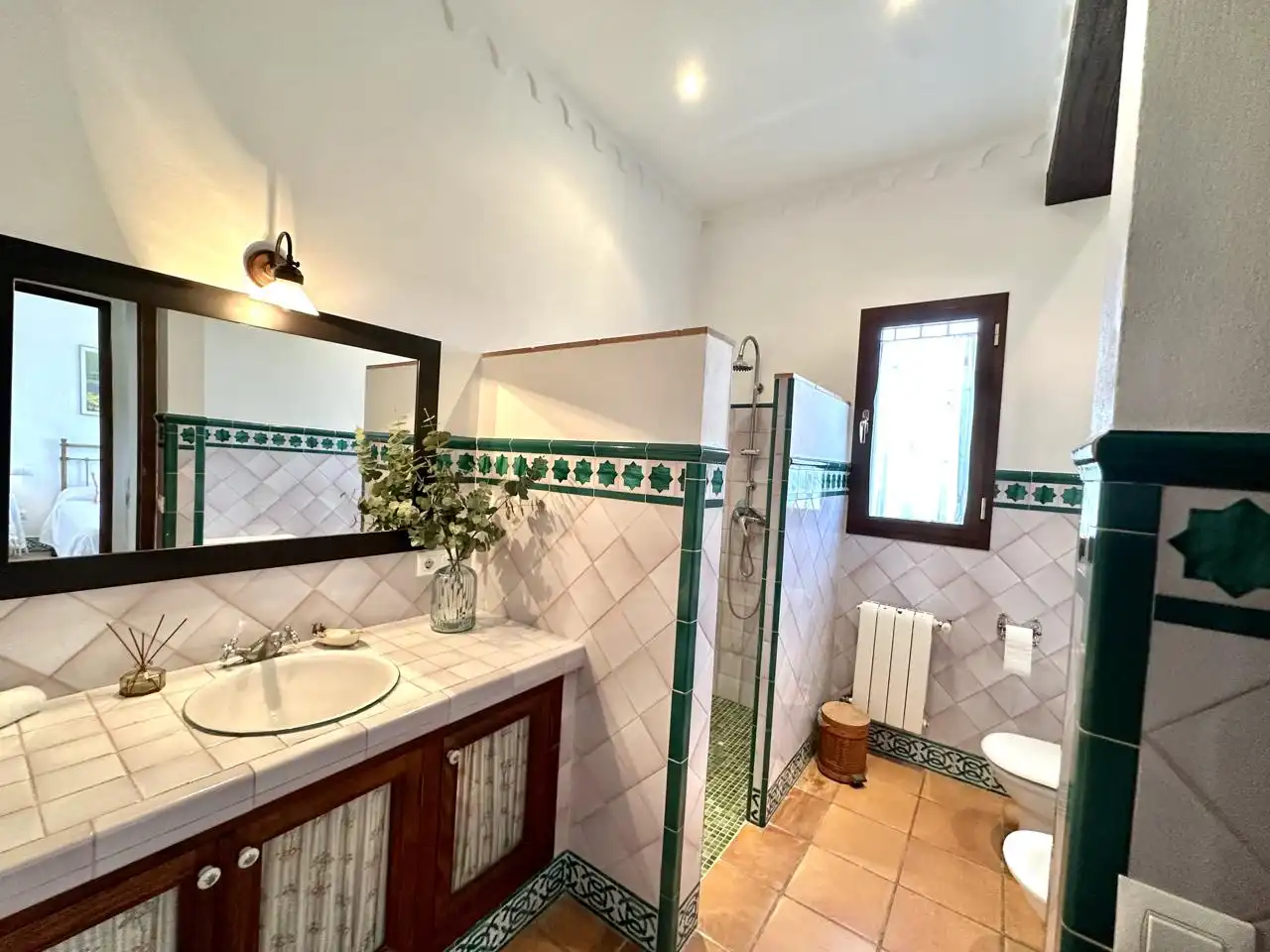 Country house zum Verkauf in Sierra de Yeguas