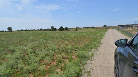 Este terreno se encuentra en Paraje, Aldehuela, 16400, Tarancón, Cuenca. Es un terreno que tiene 9295 m2 .



Inmobiliaria Teó, immagine 3