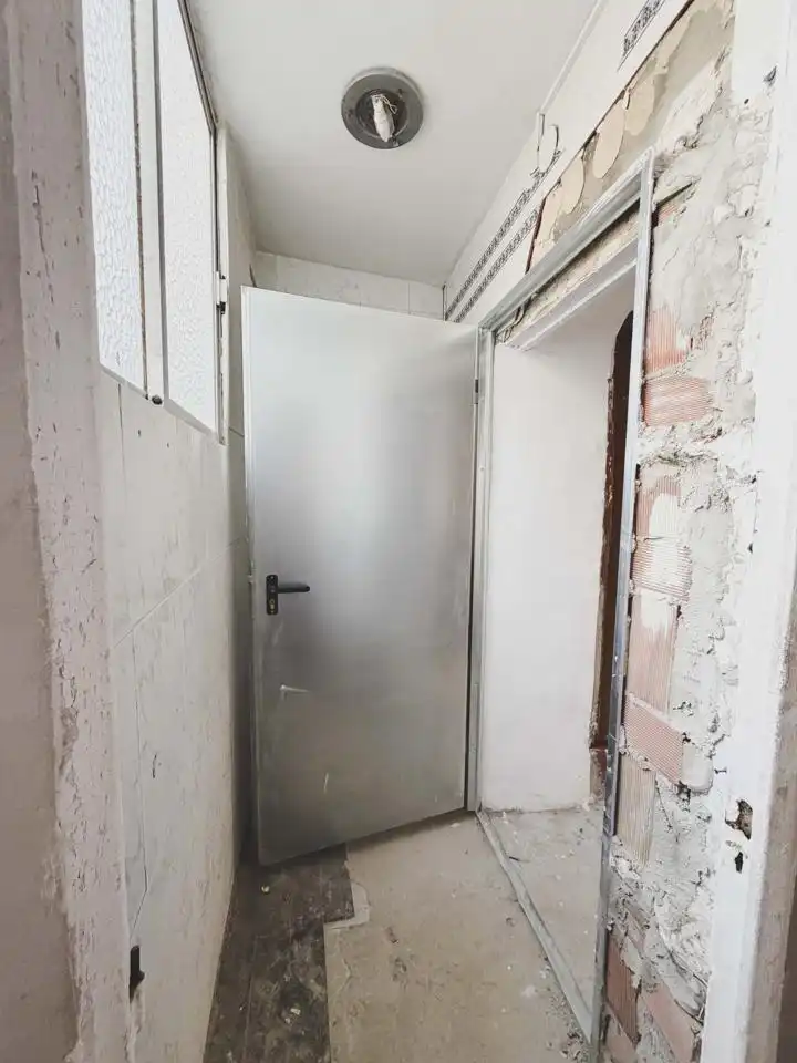 Piso en venta en El Pópulo - Santa María