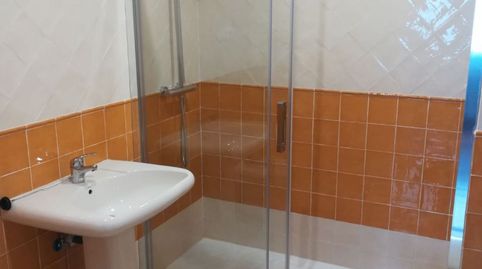 Foto 4 de Piso de alquiler en Saavedra Palmeiro, Santa Marina, Badajoz Capital