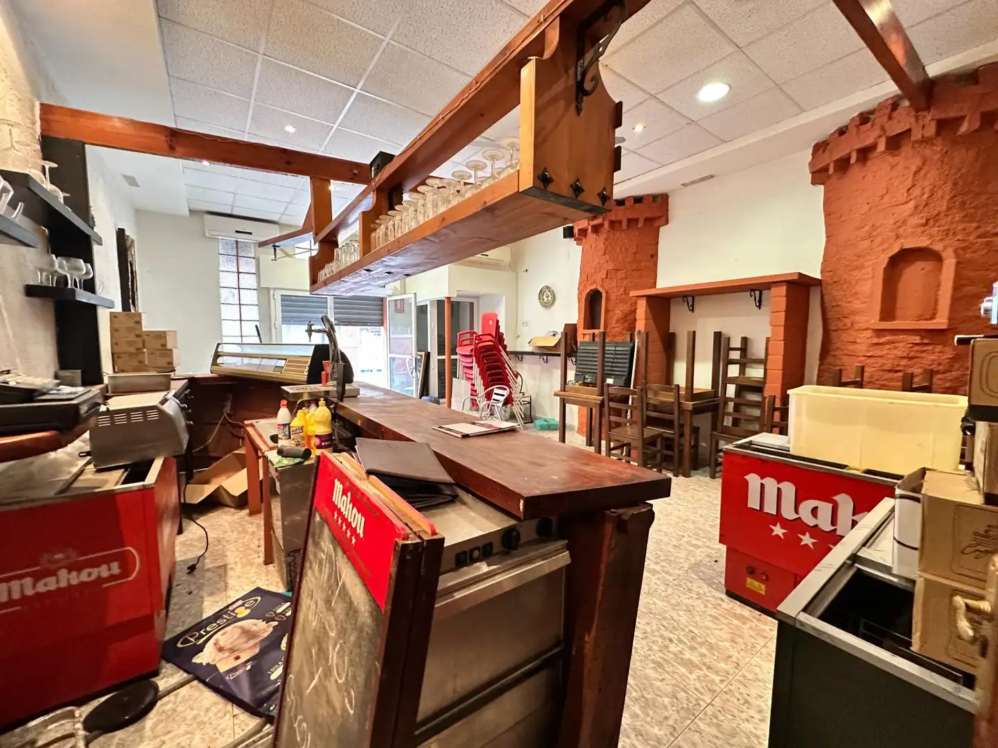 Business premises for sale in Calle San  Pedro del Pinatar, imagen 15