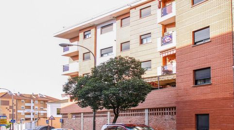 Garaje en venta en avda. San Sebastián, Linares, Jaén, imatge 3