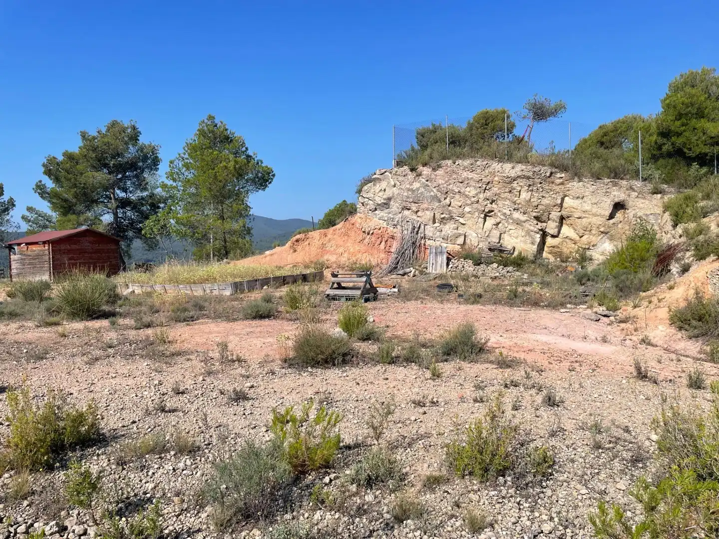 Residential land for sale in Calle MANRESA, imagen 2