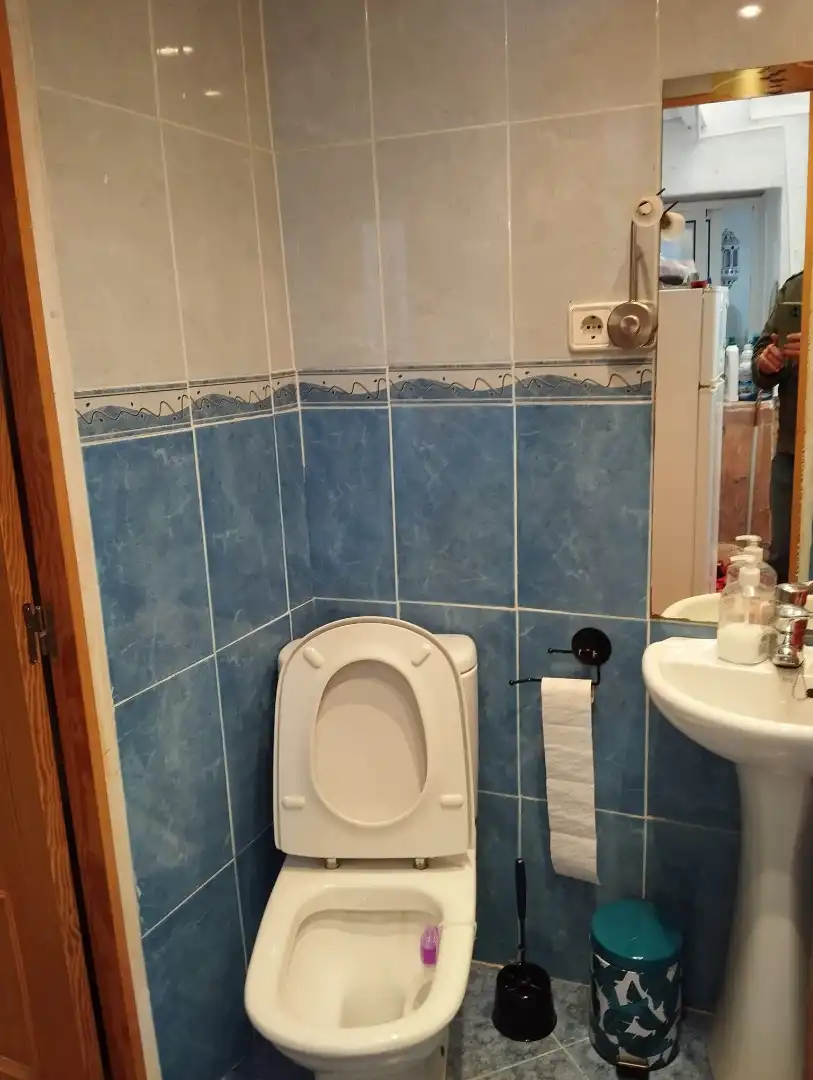 Casa aparellada en venda a Calle Juan Vitoria 5, imagen 15