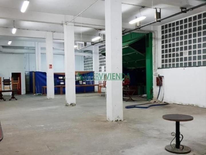 Photo 1 of Industrial buildings for sale in Alcabre, Pontevedra
