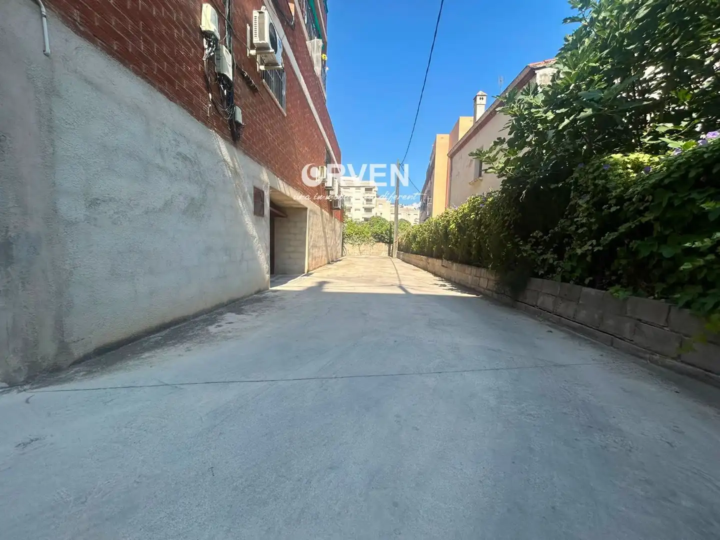 Einzelparkplatz zum Verkauf in Tarragona, imagen 8