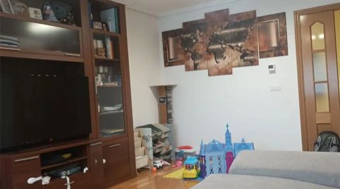 Foto 4 de Pis en venda a Rúa Real, 61, Quiroga, Lugo