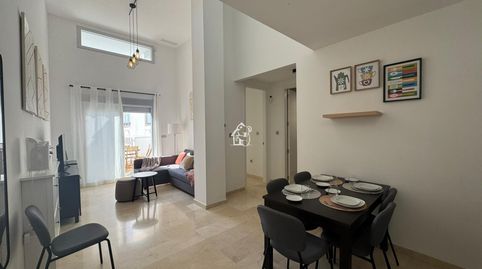Foto 3 de Apartament de lloguer a Villamartín - Las Filipinas, Orihuela