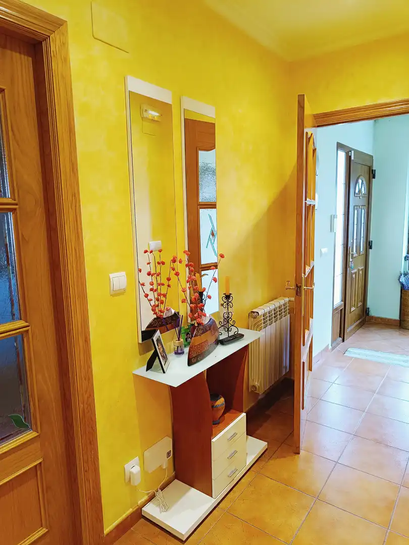 Casa amb terrassa en venda a Aguilar de Campoo - CL MARTIRES, imagen 9