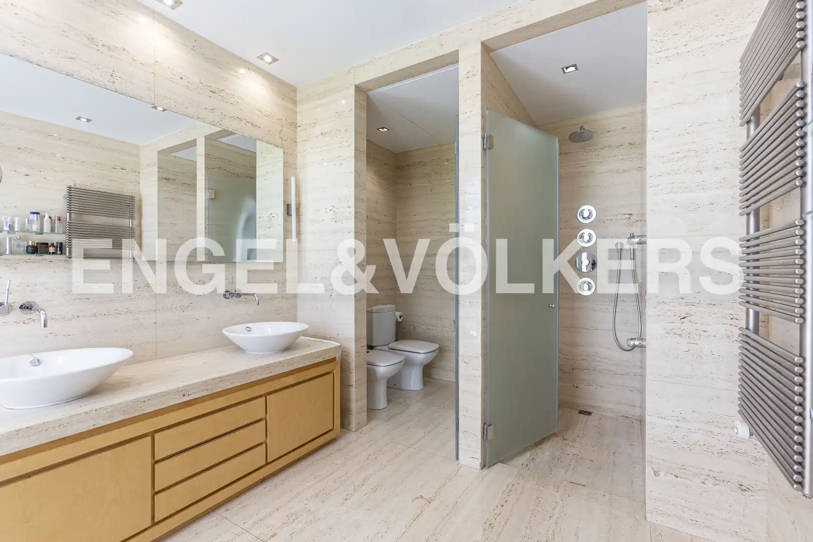 Baño de Casa o chalet en venta en Rozas Centro