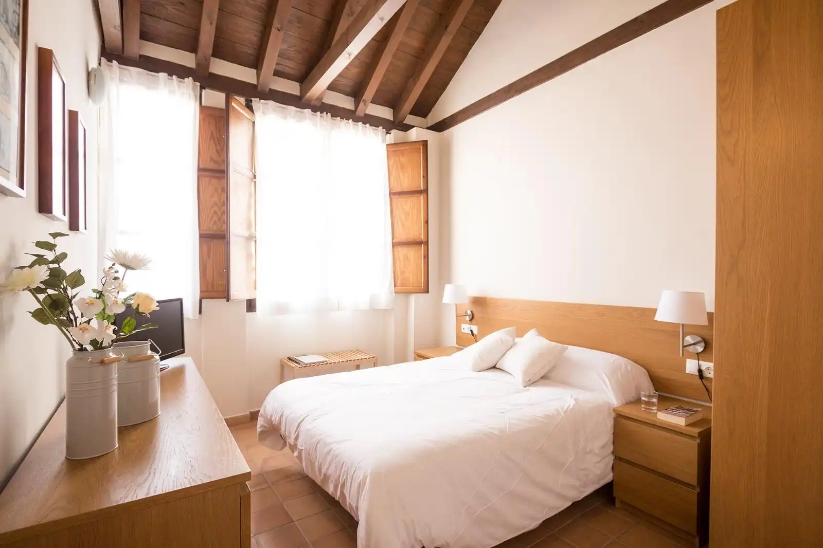 Wohnung zur Miete in Centro, imagen 4