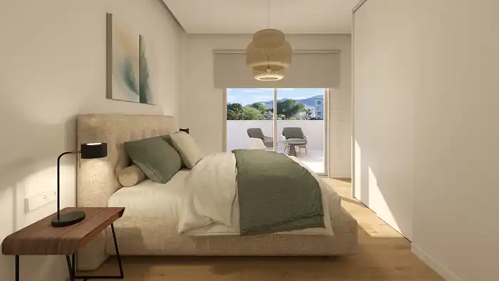 Detached homes for sale in Carrer Murillo, Oliva Nova