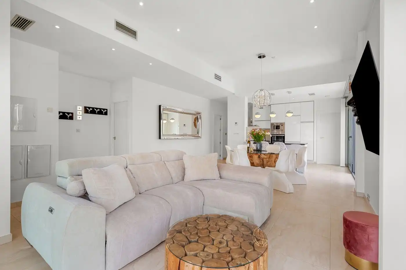Villa avec piscine à vendre à Orihuela Costa, imagen 14