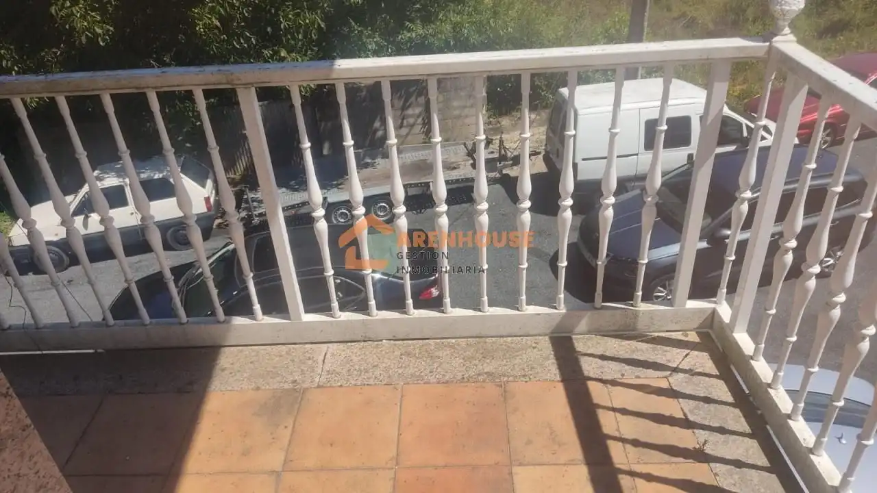 Casa amb terrassa en venda a Maside, imagen 5