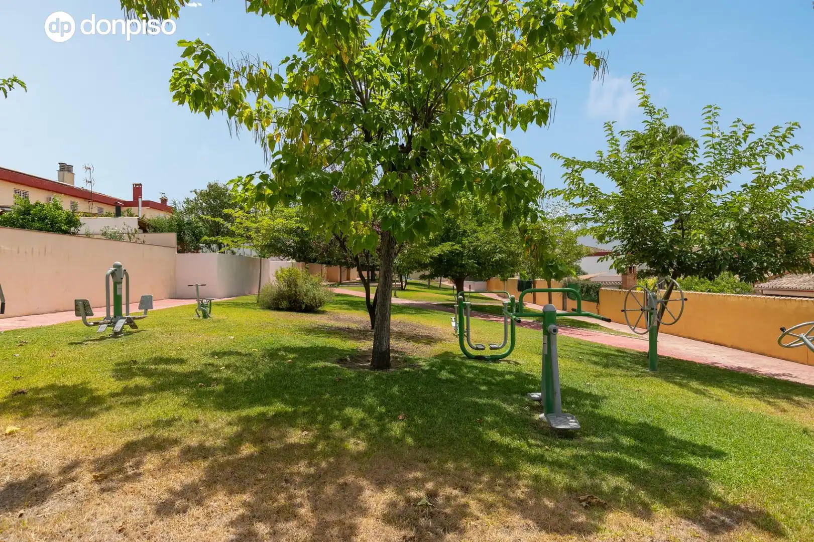 Home with terrace for sale in DR MARAÑON, imagen 40