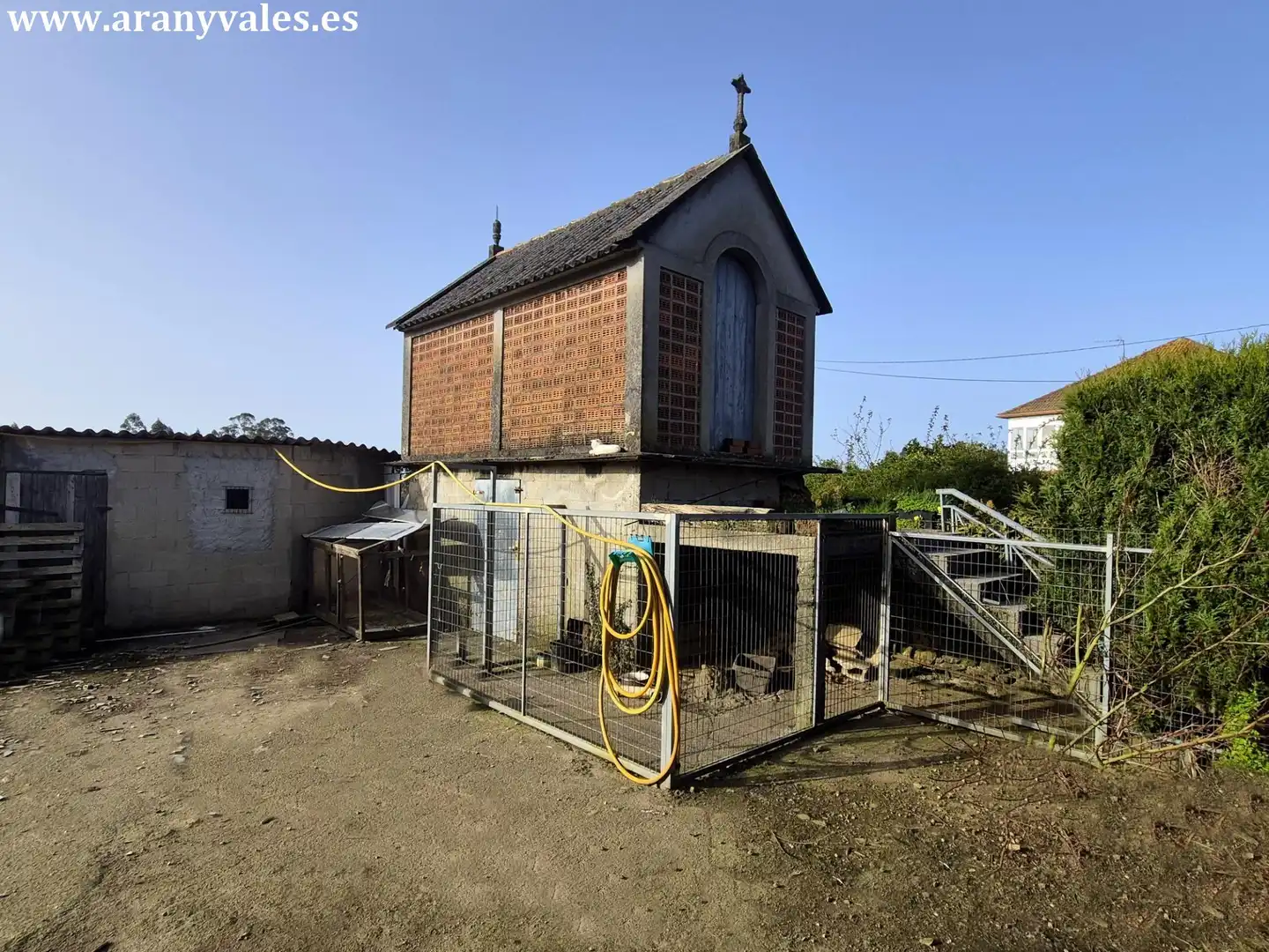 Casa en venta en Lugar VILAÑO VELLO, imagen 21