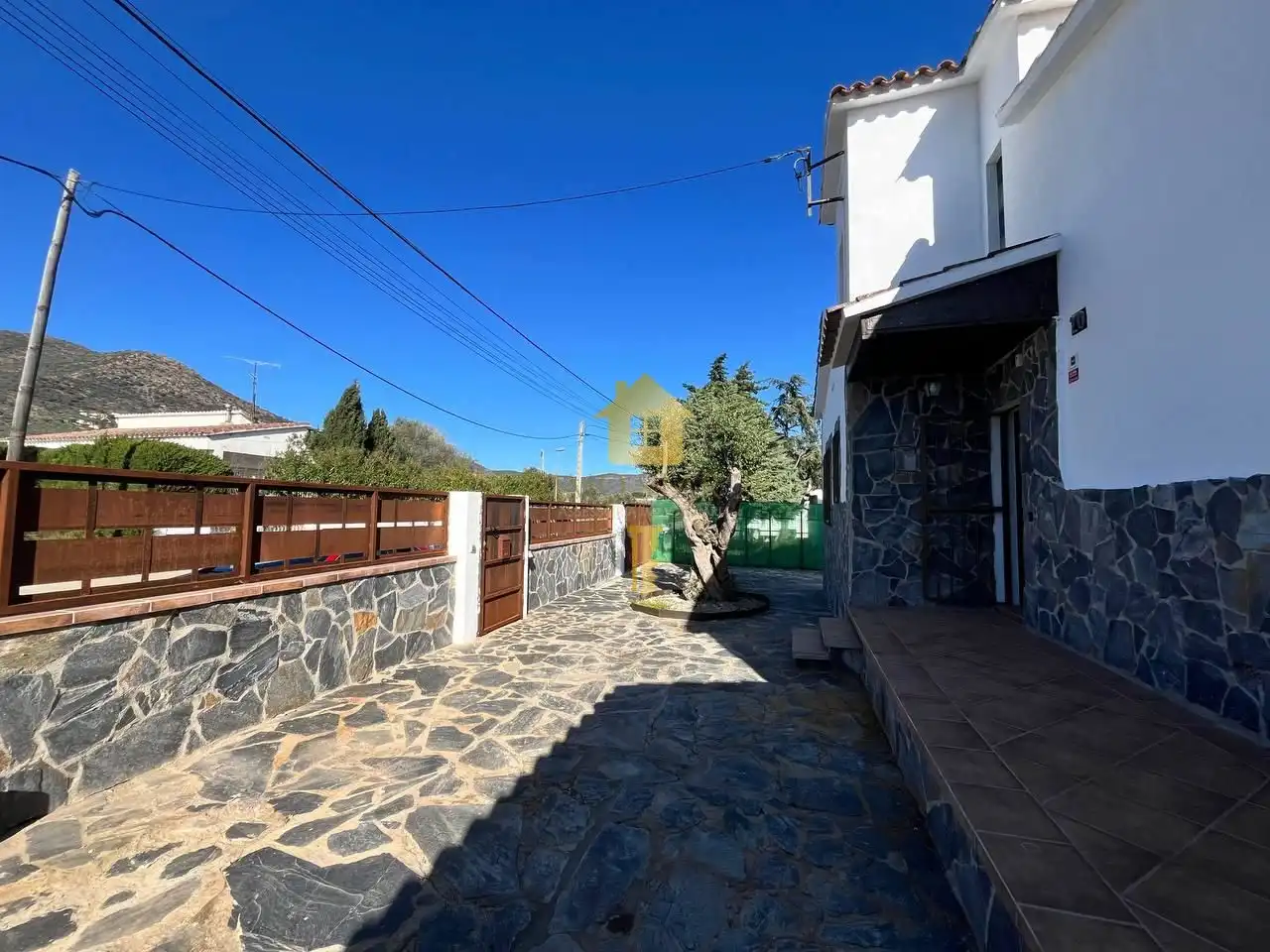 Casa o xalet en venda a Carrer Selva, Nord