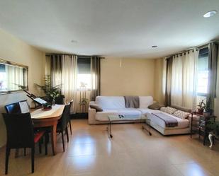 Sala d'estar de Casa o xalet en venda en Moncofa amb Aire condicionat i Calefacció